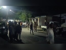 Road Accident: पेट्रोल पंप के पास भीषण सड़क हादसा, दो बाइकों की सामने की टक्कर में पांच की मौत