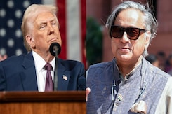 "Let Me Be Blunt About It": Shashi Tharoor On Trump's Role In Ceasefire "Let Me Be Blunt About It": Shashi Tharoor On Trump's Role In Ceasefire