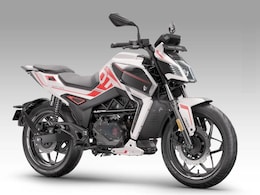 Matter Aera Electric Motorcycle Gets Lifetime Battery Warranty Matter Aera Electric Motorcycle Gets Lifetime Battery Warranty