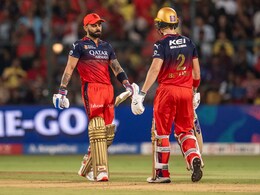 "If IPL 2025 Doesn't Happen In A Week's Time...": Ex-England Star's Massive Reminder To India