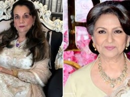 Mumtaz Reveals She Didn't Call Sharmila Tagore To Ask About Saif's Well-Being After Attack: "Never Close To Her" Mumtaz Reveals She Didn't Call Sharmila Tagore To Ask About Saif's Well-Being After Attack: "Never Close To Her"