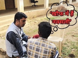 नक्सलियों के सुप्रीम लीडर बसवराजू के गनमैन का बड़ा खुलासा, कहा- मेरी बात मान जाता तो आज कमजोर नहीं होती माओवादियों की रीढ़ नक्सलियों के सुप्रीम लीडर बसवराजू के गनमैन का बड़ा खुलासा, कहा- मेरी बात मान जाता तो आज कमजोर नहीं होती माओवादियों की रीढ़