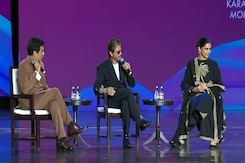 WAVES Summit 2025: Shah Rukh Khan To Deepika Padukone: "She'll Be A Wonderful Mom To Dua" WAVES Summit 2025: Shah Rukh Khan To Deepika Padukone: "She'll Be A Wonderful Mom To Dua"