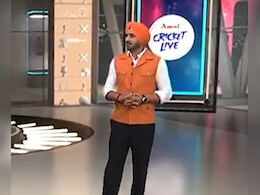 हेरा फेरी 3 में कौन हो सकता है अगला 'बाबू भैया'? हरभजन सिंह के बयान से मची सनसनी हेरा फेरी 3 में कौन हो सकता है अगला 'बाबू भैया'? हरभजन सिंह के बयान से मची सनसनी