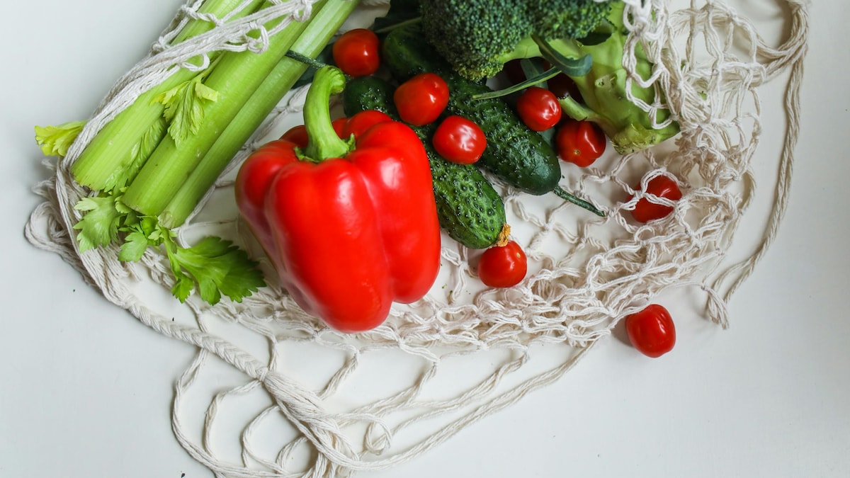 Diabetes-Friendly Vegetables: A Guide to Blood Sugar Control