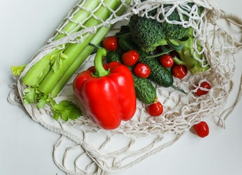6 Low-Glycemic Index Vegetables To Add To Your Diabetes Diet