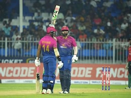 UAE Trounce Bangladesh In 3rd T20I To Set History With 2-1 Series Triumph UAE Trounce Bangladesh In 3rd T20I To Set History With 2-1 Series Triumph