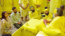 प्रेमानंद महाराज व&zwj;िराट कोहली से बोले- बिल्&zwj;कुल च&zwj;िंता मत करो, अब अपना सुधार कर लो&nbsp;