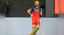 IPL 2025: आयपीएलचा किंग विराट! कुणालाही जमलं नाही ते करुन दाखवलं, नवा इतिहास रचला
