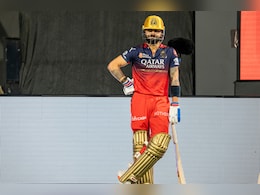 IPL 2025: आयपीएलचा किंग विराट! कुणालाही जमलं नाही ते करुन दाखवलं, नवा इतिहास रचला IPL 2025: आयपीएलचा किंग विराट! कुणालाही जमलं नाही ते करुन दाखवलं, नवा इतिहास रचला