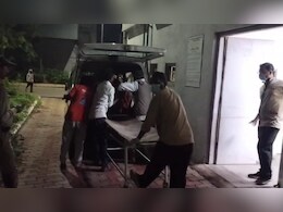 7 घंटे तक एंबुलेंस में पड़ी रही लाश, दो थानों की पुलिस थी मौजूद, लेकिन नहीं की कोई कार्रवाई