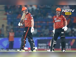 SRH vs KKR: क्लासेनचा दणका! IPL मधील तिसरं जलद शतक ठोकण्याचा केला कारनामा SRH vs KKR: क्लासेनचा दणका! IPL मधील तिसरं जलद शतक ठोकण्याचा केला कारनामा