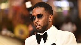 Sean 'Diddy' Combs Says Love Life On Trial As State Alleges Plot