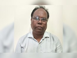 लालच देकर धर्मांतरण कराने वाला स्कूल संचालक गिरफ्तार, विश्व हिंदू परिषद के कार्यकर्ताओं ने किया हंगामा लालच देकर धर्मांतरण कराने वाला स्कूल संचालक गिरफ्तार, विश्व हिंदू परिषद के कार्यकर्ताओं ने किया हंगामा