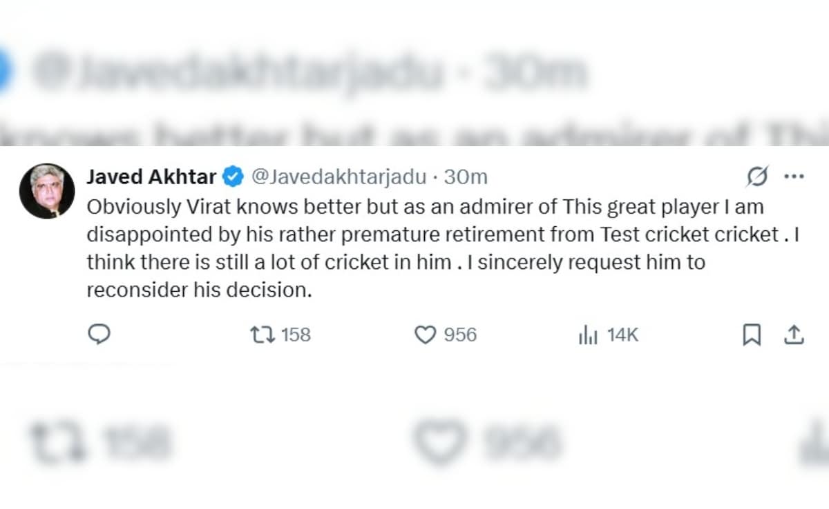 Latest and Breaking News on NDTV