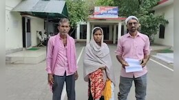 टीकमगढ़ में खाकी की दादागिरी, रिपोर्ट दर्ज कराने आई लड़की को दरोगा ने मारे 10 थप्पड़