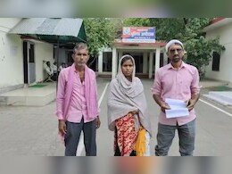 टीकमगढ़ में खाकी की दादागिरी, रिपोर्ट दर्ज कराने आई लड़की को दरोगा ने मारे 10 थप्पड़