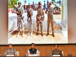 Ceasefire After 4 Days: Inside Story Of How India-Pakistan Reached Agreement Ceasefire After 4 Days: Inside Story Of How India-Pakistan Reached Agreement