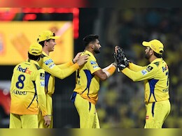 33 Runs In 1 Over: CSK Coach Explains Why MS Dhoni Went With Khaleel Ahmed vs RCB In 19th Over 33 Runs In 1 Over: CSK Coach Explains Why MS Dhoni Went With Khaleel Ahmed vs RCB In 19th Over