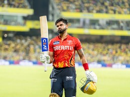 "Shreyas Iyer Brings In Positivity And Desire To Win": Ex-India Star Praises PBKS Captain