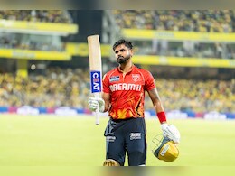 IPL 2025: CSK के खिलाफ जीत के बाद श्रेयस अय्यर को मिली सजा,  इस गलती के चलते बीसीसीआई ने लगाया जुर्माना