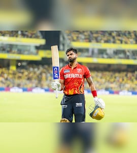 श्रेयस अय्यर