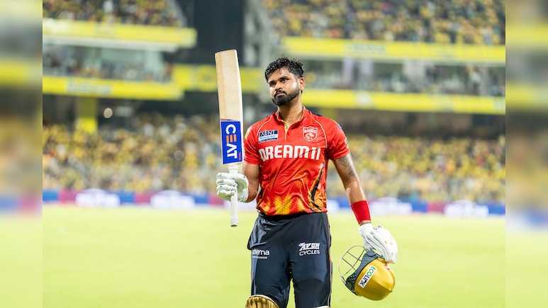 IPL 2025: CSK के खिलाफ जीत के बाद श्रेयस अय्यर को मिली सजा,  इस गलती के चलते बीसीसीआई ने लगाया जुर्माना