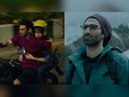 <i>Metro...In Dino</i>: Teaser Of First Track <i>Zamaana Lage</i> Delves Into Anurag Basu's World Of Modern Love