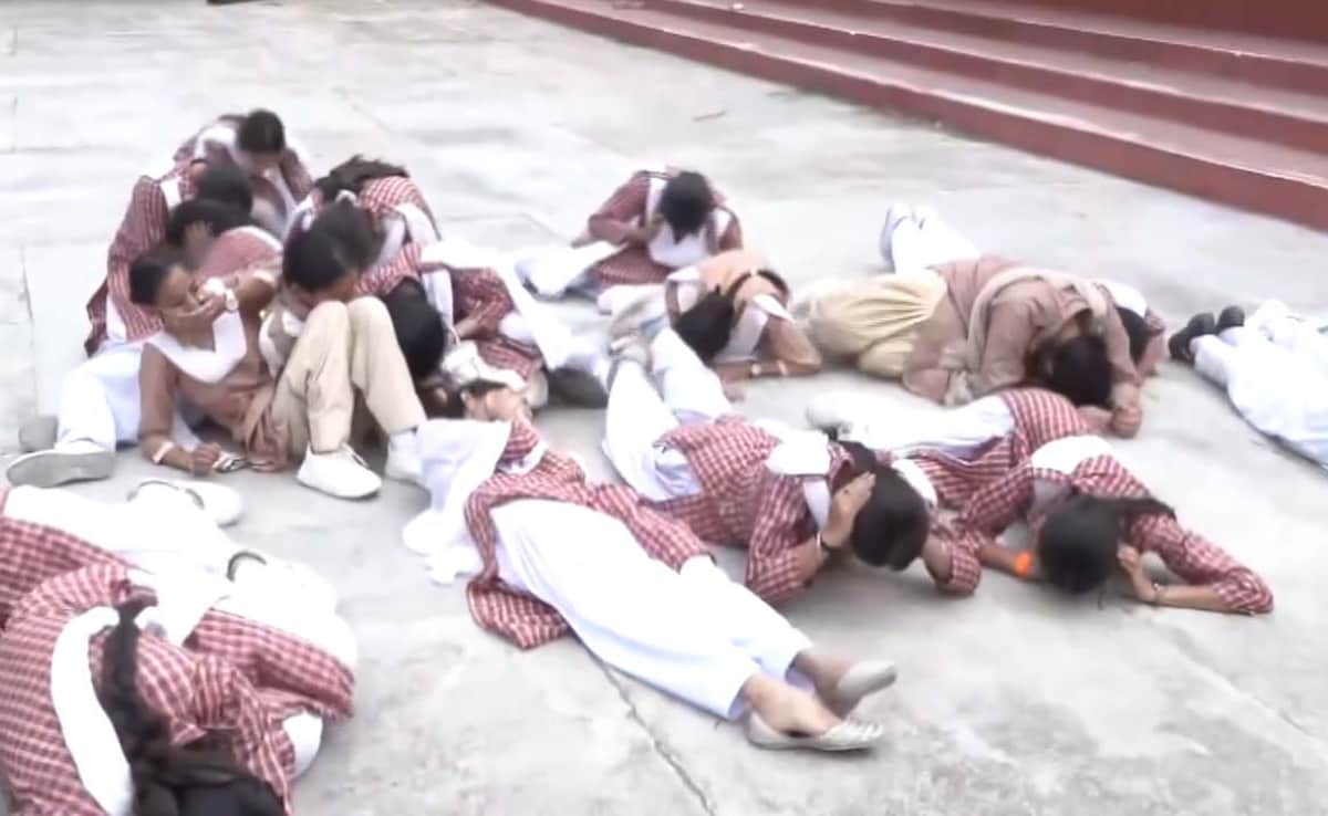 Делхи ще се събуди до звука на сирените утре сутринта