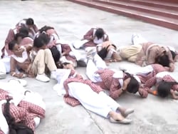 Sirens, Response Teams: Delhi To Hold Earthquake Mock Drill Tomorrow