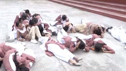 Sirens, Response Teams: Delhi To Hold Earthquake Mock Drill Tomorrow