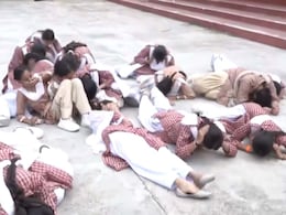 Sirens, Response Teams: Delhi To Hold Earthquake Mock Drill Tomorrow Sirens, Response Teams: Delhi To Hold Earthquake Mock Drill Tomorrow