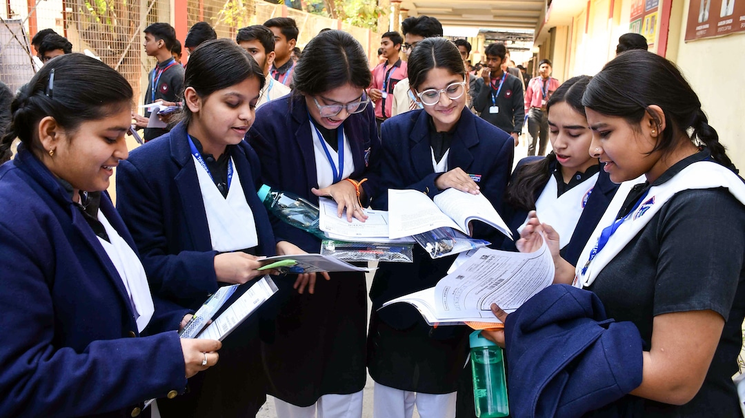 RBSE 12th Result 2025 (OUT): 99.07% Students Pass In Commerce Stream, Check Highlights
