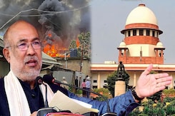 "No Need To Protect Anyone...": Supreme Court On Manipur Violence Audio Leaks "No Need To Protect Anyone...": Supreme Court On Manipur Violence Audio Leaks