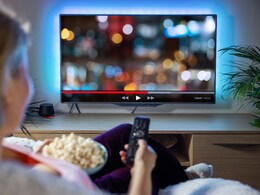 Marathi Serial : 'सर्वात खादाड मालिका, कधीही पाहा नुसतं खात असतात'; मराठी मालिकेवर चाहते संतापले    Marathi Serial : 'सर्वात खादाड मालिका, कधीही पाहा नुसतं खात असतात'; मराठी मालिकेवर चाहते संतापले