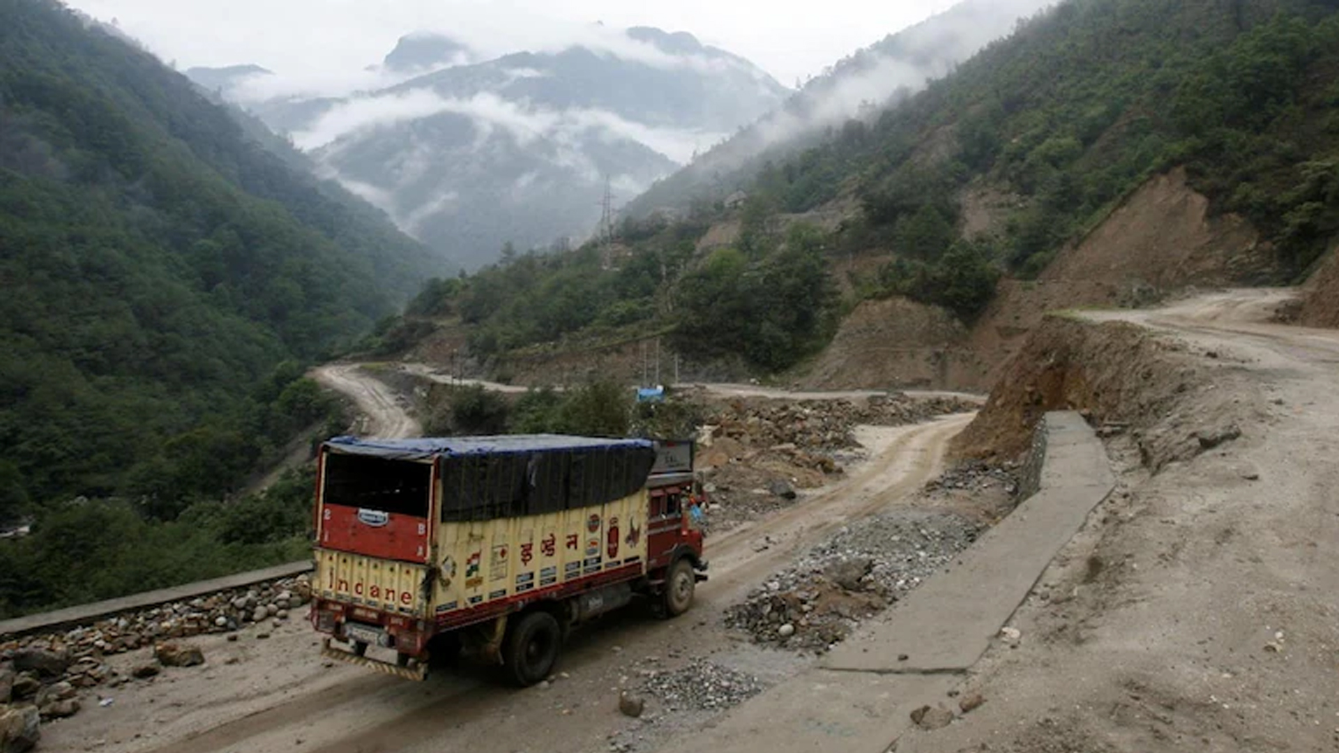 India Rebuffs China's Attempt To Rename Places In Arunachal Pradesh