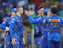 MI Full Squad, IPL 2026: Complete List Of Players Bought By Mumbai Indians