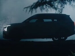 What's Kia Carens Clavis? New Spy Shot Answers Question