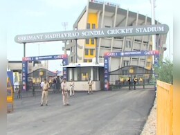 क्रिकेट प्रेमियों के लिए खुशखबरी: अब ग्वालियर में होगा MPL, ये... है संभावित तारीख