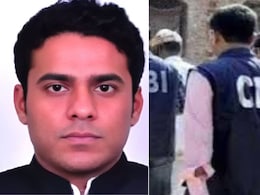 केस मैनेज करने के लिए मांगे 5 करोड़, 20 लाख रुपए घूस लेते ED का डिप्टी डायरेक्टर रंगे हाथ गिरफ्तार केस मैनेज करने के लिए मांगे 5 करोड़, 20 लाख रुपए घूस लेते ED का डिप्टी डायरेक्टर रंगे हाथ गिरफ्तार