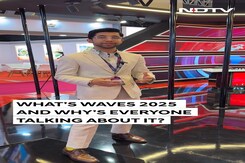 What's WAVES 2025, And Why's Everyone Talking About It? What's WAVES 2025, And Why's Everyone Talking About It?