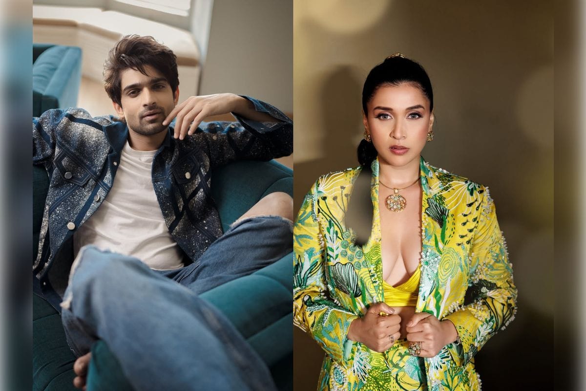 Mannara Chopra Breaks Silence on Unfollowing Abhishek Kumar; Here's What She Said