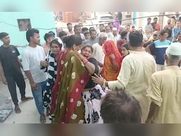 सत्ता के लिए ‘किन्नर गुरु’ को मार डाला? आशा की संदिग्ध मौत पर उठे सवाल, गद्दी ने बढ़ाया संदेह सत्ता के लिए ‘किन्नर गुरु’ को मार डाला? आशा की संदिग्ध मौत पर उठे सवाल, गद्दी ने बढ़ाया संदेह