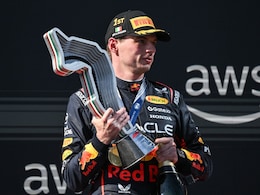Max Verstappen Scripts History With 4th Consecutive Emilia-Romagna Grand Prix Victory Max Verstappen Scripts History With 4th Consecutive Emilia-Romagna Grand Prix Victory