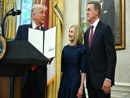 How Trump's Man In Beijing Swung From Trade Globalist To China Hawk How Trump's Man In Beijing Swung From Trade Globalist To China Hawk