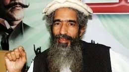 Lashkar-e-Taiba Co-Founder Amir Hamza Injured At Lahore Home, Hospitalised