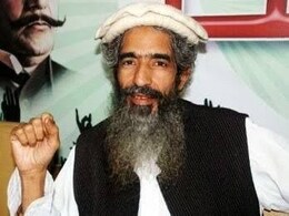 Lashkar-e-Taiba Co-Founder Amir Hamza Injured At Lahore Home, Hospitalised Lashkar-e-Taiba Co-Founder Amir Hamza Injured At Lahore Home, Hospitalised