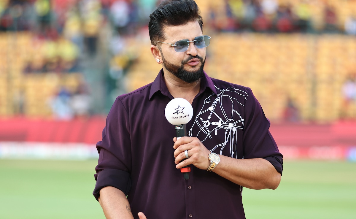 Suresh Raina To Become CSK Batting Coach? Franchise Breaks Silence On Rumour