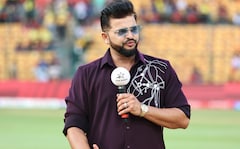 Raina's Massive Praise For IPL Star: "Such Players Come Once In A Century"