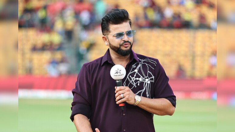 'उनके जैसे क्रिकेटर सदी में एक बार पैदा होते हैं', सुरेश रैना वर्ल्ड क्रिकेट के इस बल्लेबाज को देख हैरत में है